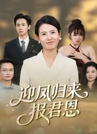 迎凤归来报君恩手机电影