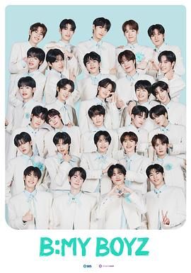 Be My Boyz手机电影