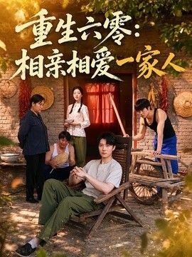 重生六零：相亲相爱一家人手机电影