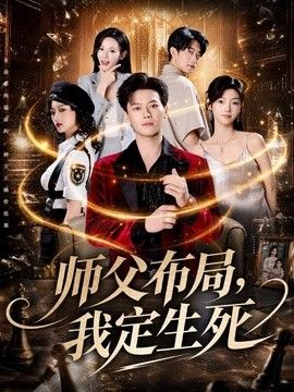 师父布局，我定生死手机电影