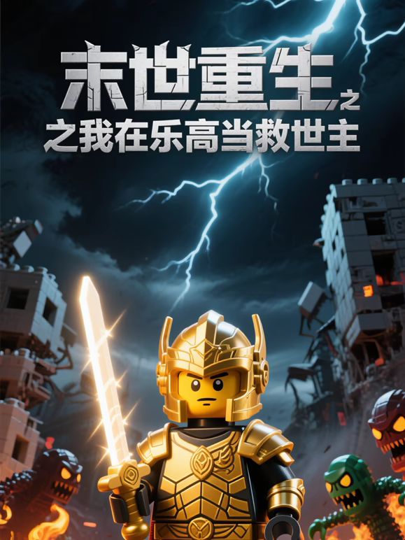 末世重生之我在乐高当救世主手机电影