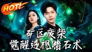 矿区废柴，觉醒透视赌石术手机电影