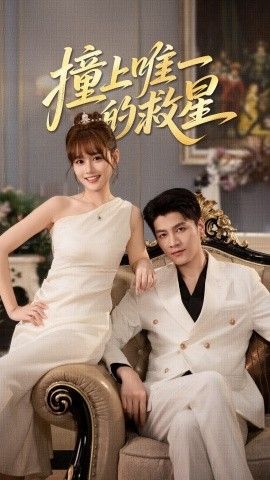 撞到唯一的救星手机电影