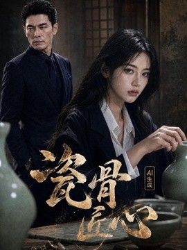 瓷骨匠心}