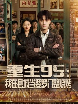 重生95：我在县城当婆罗门整烧烤手机电影