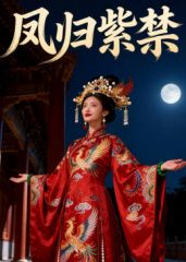 凤归紫禁（AI短剧）}