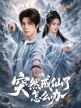 突然成仙了怎么办}