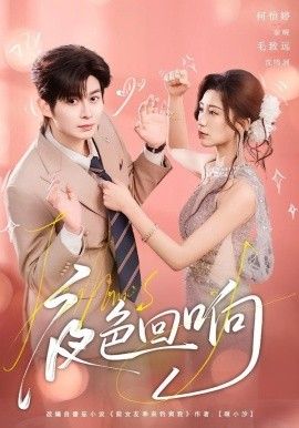 夜色回响手机电影