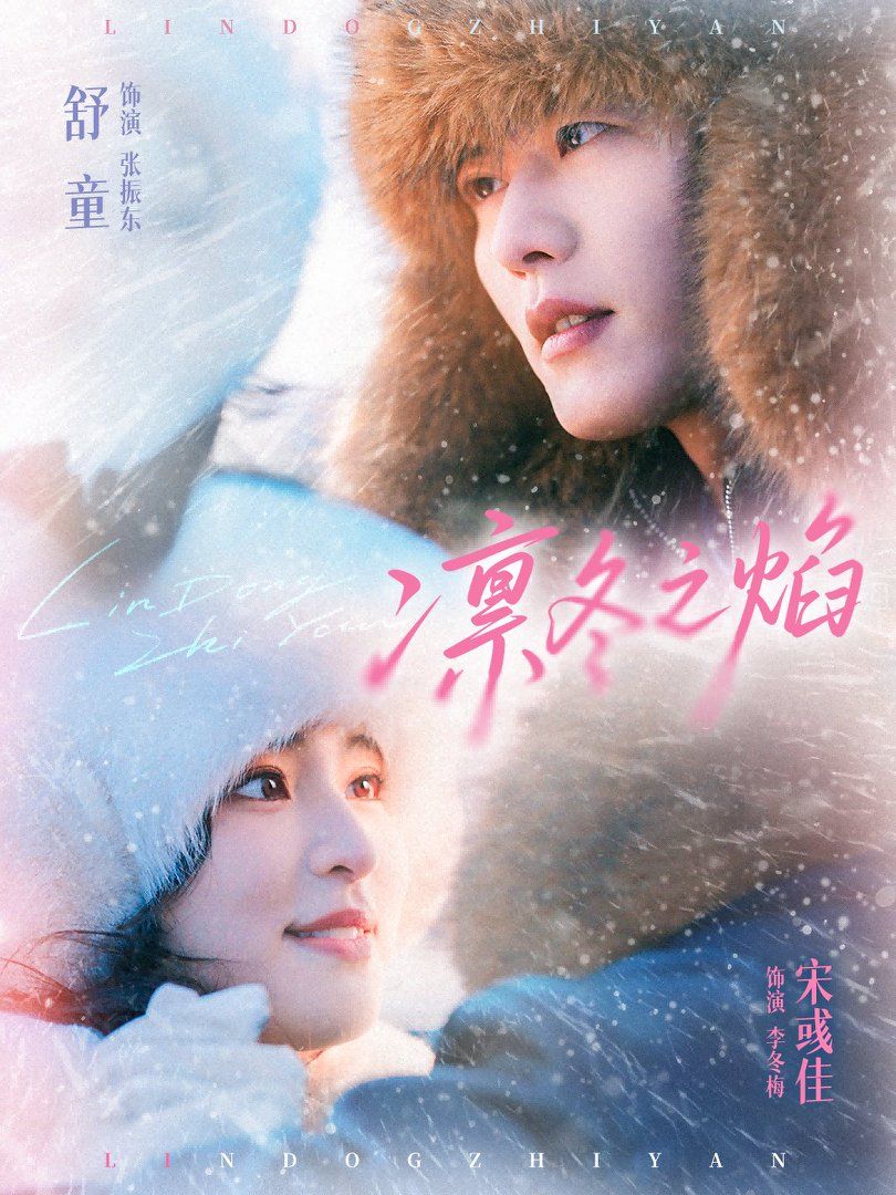 凛冬之焰手机电影