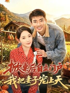 掀桌后自立门户，我把妻子宠上天手机电影