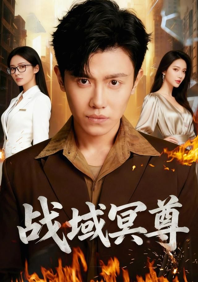 战域冥尊手机电影