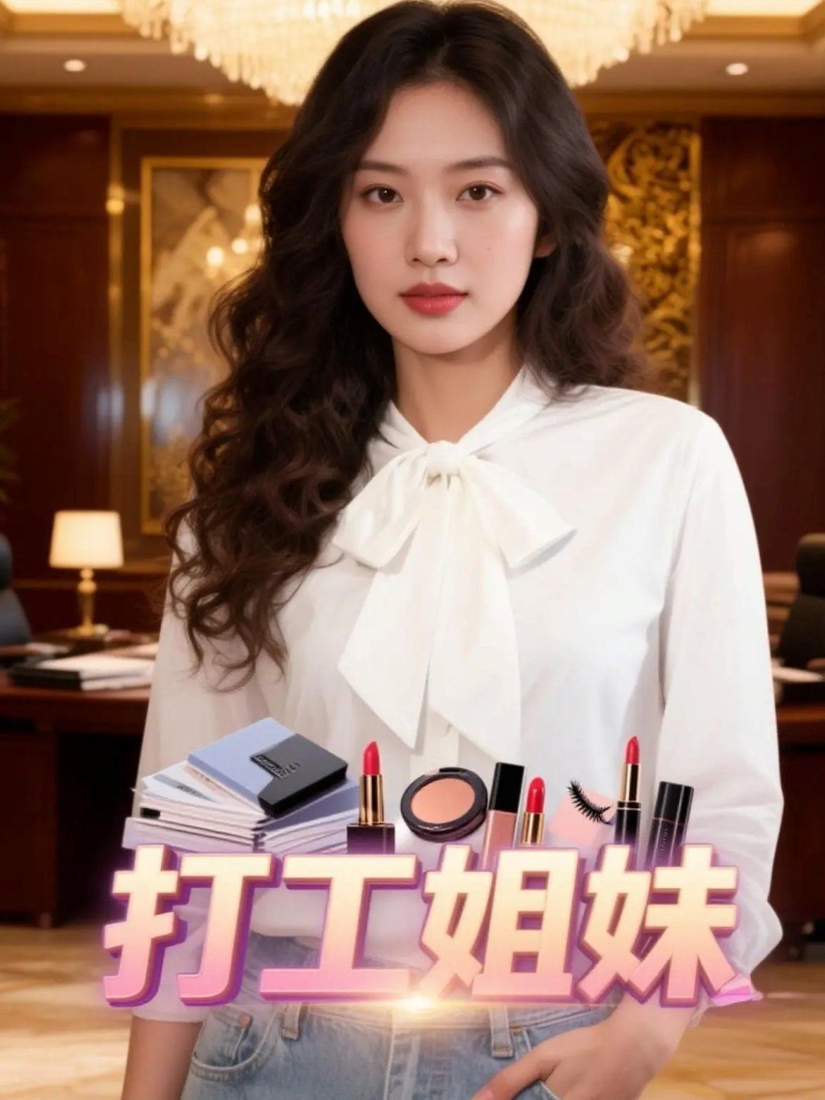 打工姐妹手机电影