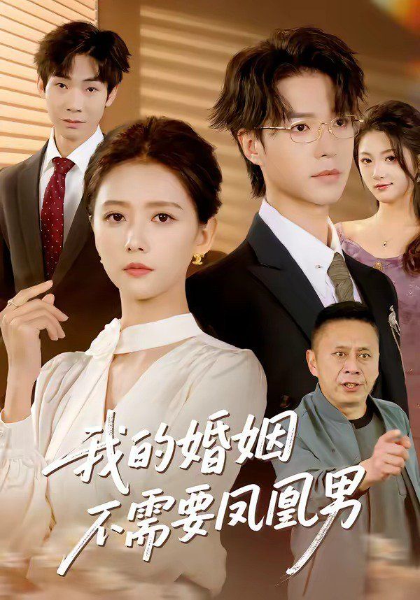 我的婚姻不需要凤凰男手机电影