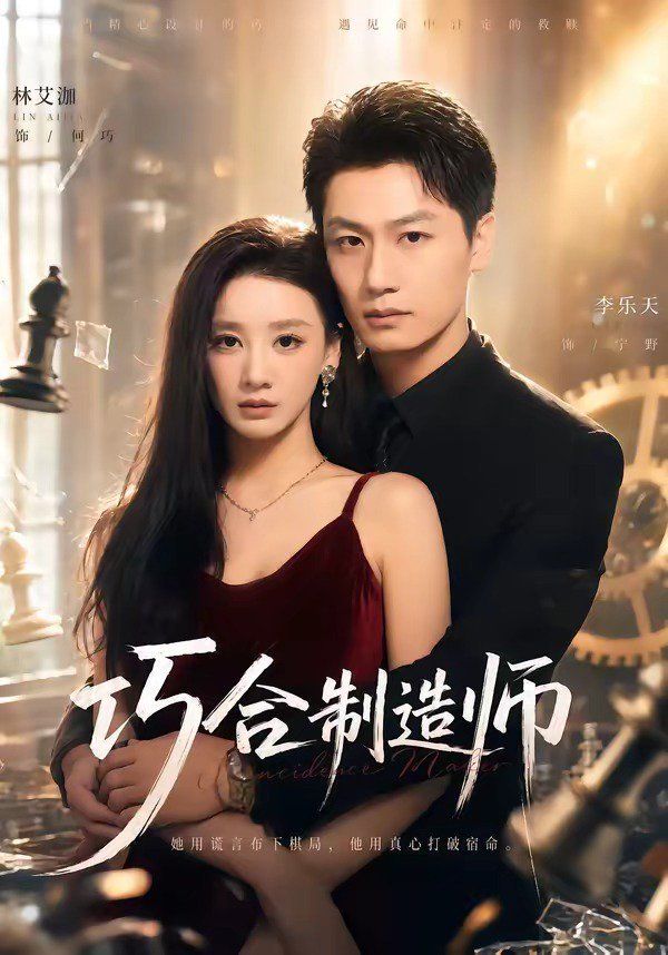 巧合制造师手机电影