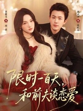 限时一百天，和前夫谈恋爱手机电影