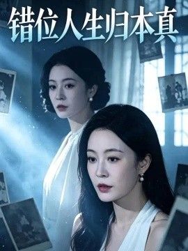 错位人生归本真}