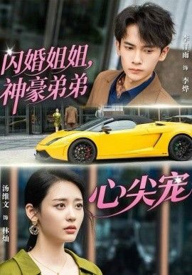 闪婚姐姐，神豪弟弟心尖宠手机电影