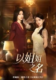 以姐姐之名手机电影