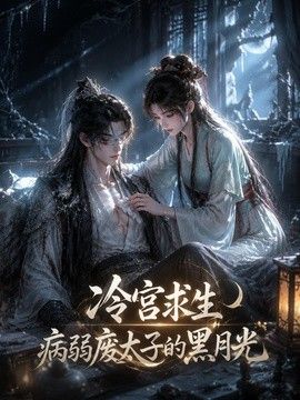 冷宫求生，病弱废太子的黑月光}