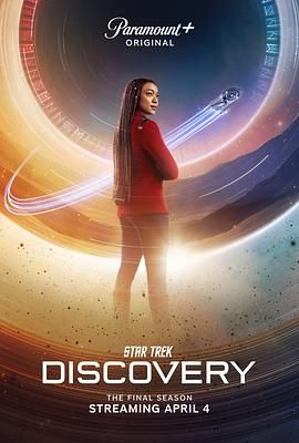 Star Trek: Discovery - Mùa 5