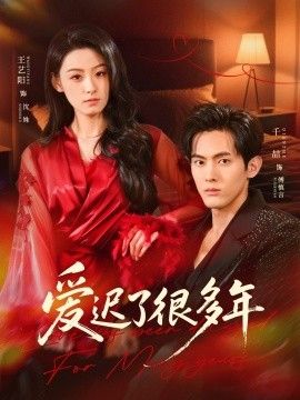 爱迟了很多年手机电影