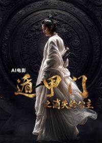 遁甲门之消失的公主手机电影