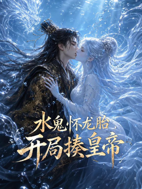 水鬼怀龙胎,开局揍皇帝手机电影