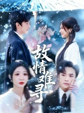 故情难寻手机电影