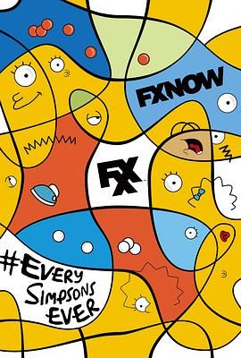 辛普森一家第二十六季手机电影