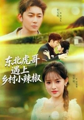 东北虎哥遇上乡村小辣椒手机电影