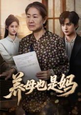 养母也是妈手机电影