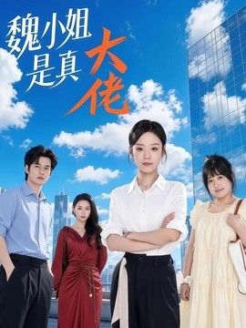 魏小姐是真大佬手机电影