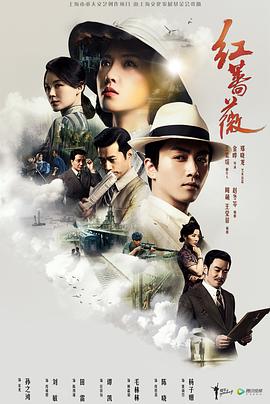 2018国产剧《红蔷薇》迅雷下载_中文完整版_百度云网盘720P|1080P资源