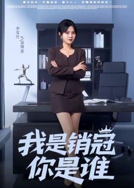 我是销冠你是谁手机电影