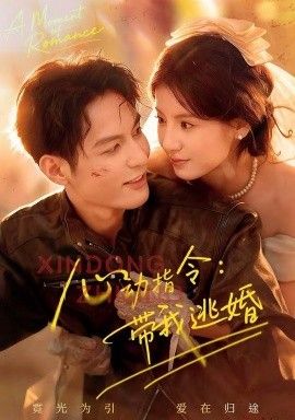 心动指令：带我逃婚，玫瑰窃贼手机电影