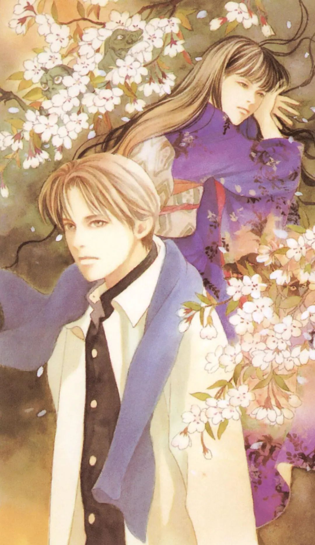 百鬼夜行抄手机电影