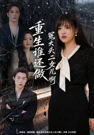 重生谁还做冤大头二女儿啊手机电影