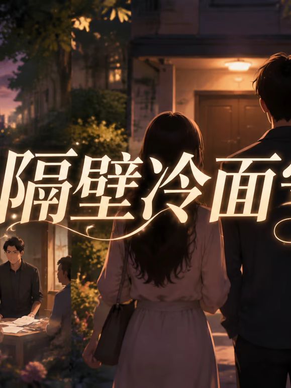 冷面邻家有暖光手机电影