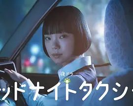 午夜出租车(2026)手机电影