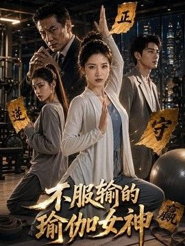 不服输的瑜伽女神手机电影