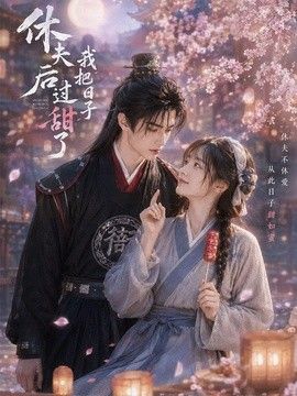 休夫后我把日子过甜了}