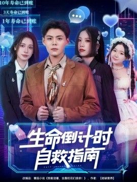 生命倒计时自救指南手机电影