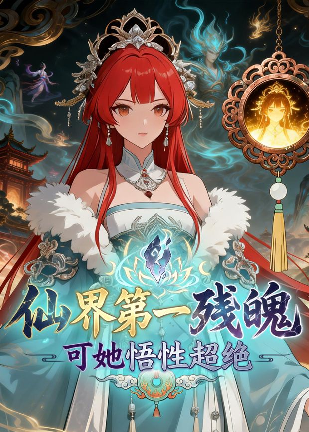 仙界第一残魄，可她悟性超绝手机电影