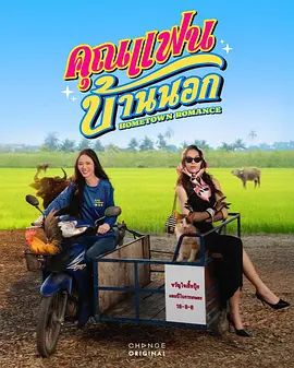 乡村恋人手机电影