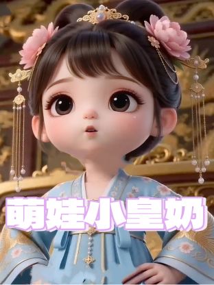 萌娃小皇奶手机电影