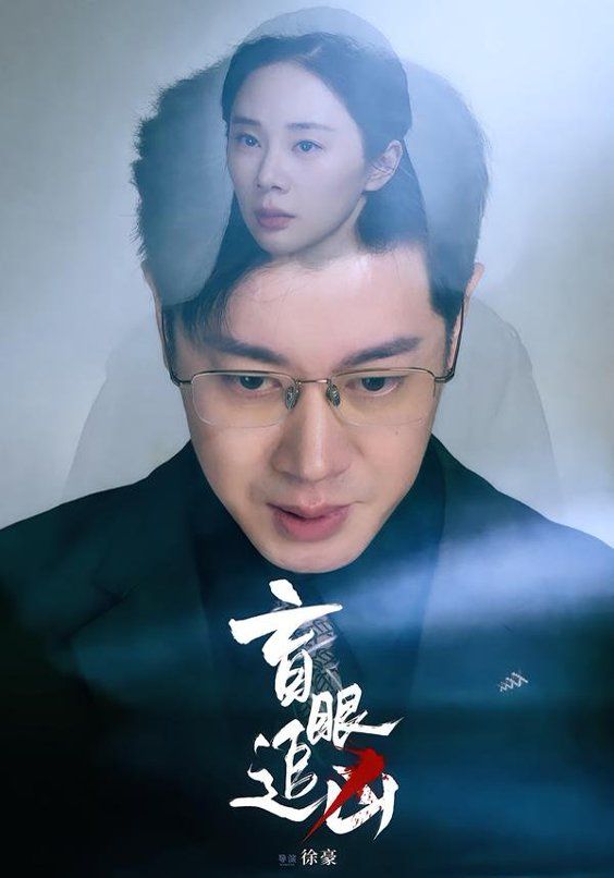 盲眼追凶手机电影