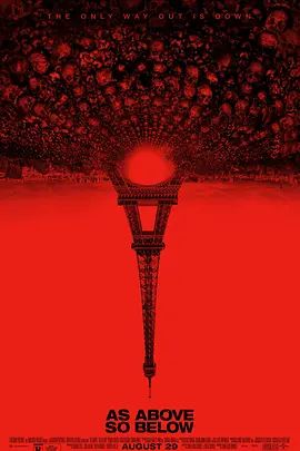 地下墓穴2014手机电影