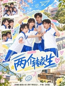 两个转校生}