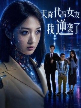 天降代码女友，我逆袭了手机电影