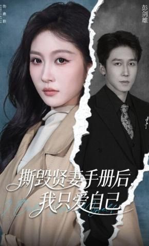 撕毁贤妻手册后，我只爱自己手机电影